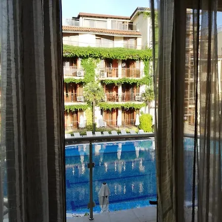 بيت للعطل Studio In Laguna Beach *