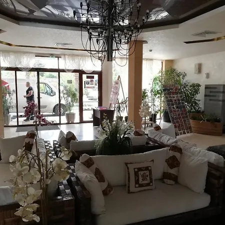 Studio In Laguna Beach